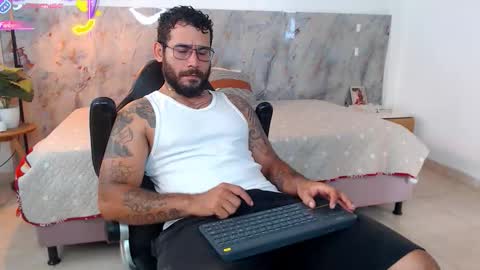 hanz_col online show from 8, 1, 2026