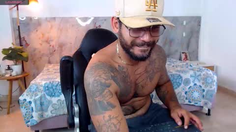 hanz_col online show from 15, 1, 2026