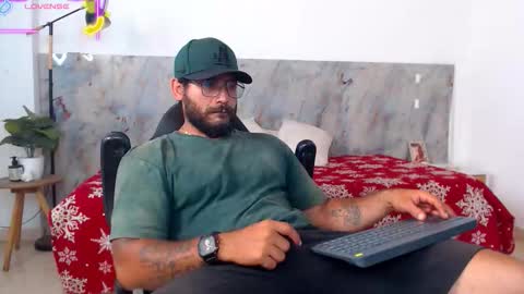 hanz_col online show from 7, 2, 2026