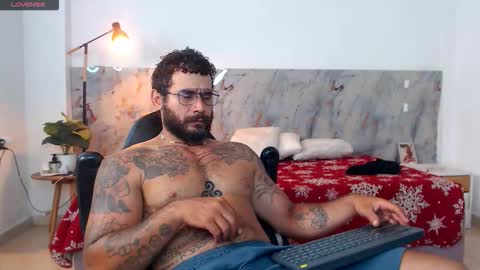 hanz_col online show from 10, 2, 2026