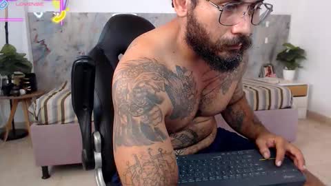 hanz_col online show from 18, 3, 2026