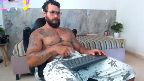 hanz_col online show from 30, 3, 2026