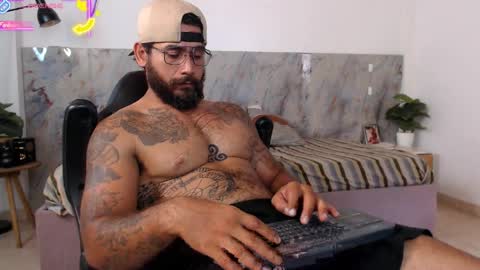 hanz_col online show from 2, 4, 2026