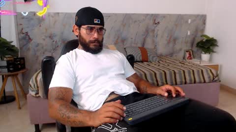 hanz_col online show from 4, 4, 2026