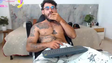 hanz_col online show from 13, 7, 2026