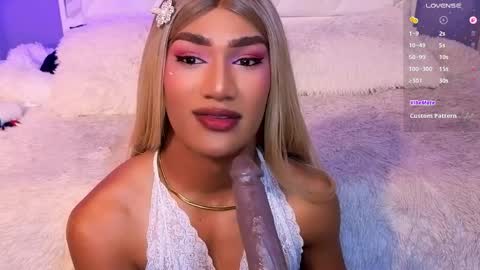 Hanzking01 online show from 9, 4, 2026