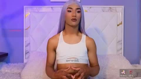 Hanzking01 online show from 23, 5, 2026