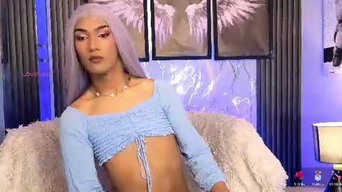 Hanzking01 online show from 5, 7, 2026