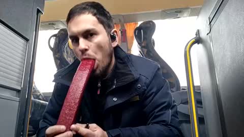 Rommy2K online show from 11, 2, 2025