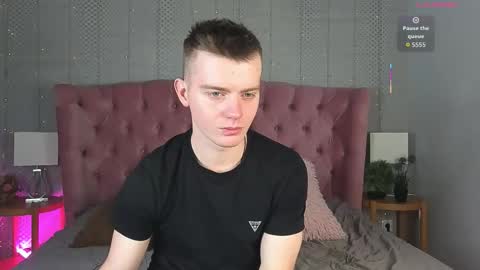 happydeimos online show from 11, 11, 2025