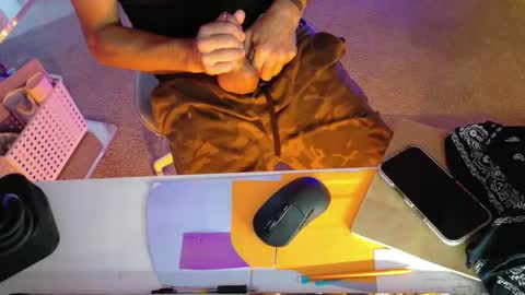 Josh Hamilton online show from 13, 11, 2025