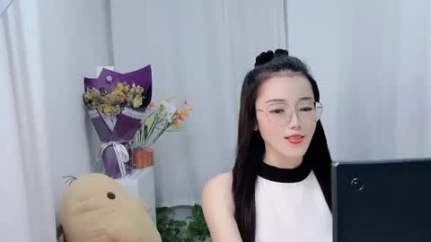 Snapshot of happyflower802318 chatting on 21, 4, 2026 Daisy online show from 21, 4, 2026