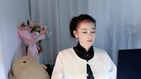 Snapshot of happyflower802318 chatting on 25, 4, 2026 Daisy online show from 25, 4, 2026