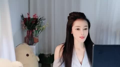 Snapshot of happyflower802318 chatting on 5, 5, 2026 Daisy online show from 5, 5, 2026