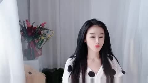 Snapshot of happyflower802318 chatting on 13, 5, 2026 Daisy online show from 13, 5, 2026