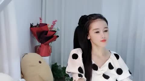 Snapshot of happyflower802318 chatting on 31, 5, 2026 Daisy online show from 31, 5, 2026