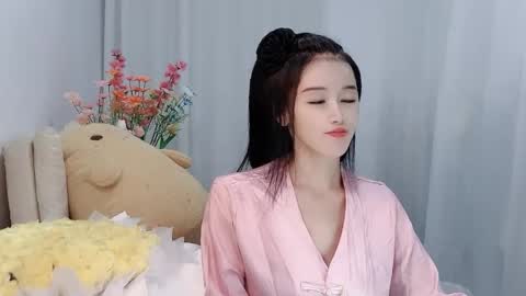 Snapshot of happyflower802318 chatting on 2, 6, 2026 Daisy online show from 2, 6, 2026