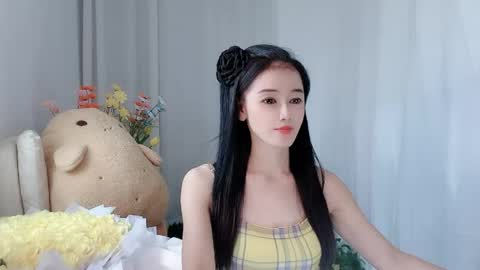 Snapshot of happyflower802318 chatting on 4, 6, 2026 Daisy online show from 4, 6, 2026