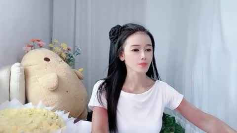 Snapshot of happyflower802318 chatting on 6, 6, 2026 Daisy online show from 6, 6, 2026