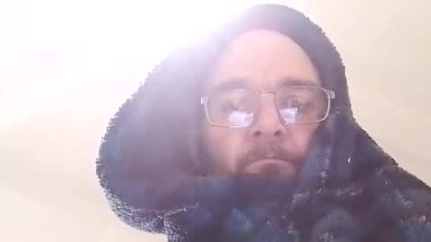 Calvin Secret  online show from 5, 2, 2026