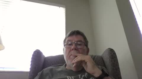 Snapshot of happyguy724 chatting on 22, 3, 2026 happyguy724 online show from 22, 3, 2026
