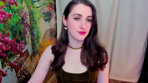 Snapshot of happymiracle chatting on 2, 1, 2025 happymiracle online show from 2, 1, 2025