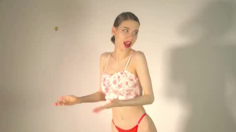 Evy  online show from 18, 3, 2026