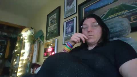 Snapshot of happynpregnantmi chatting on 15, 3, 2026 happynpregnantmi online show from 15, 3, 2026