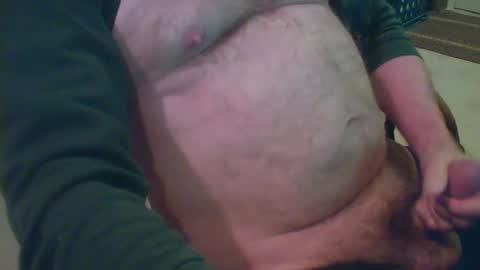 Snapshot of happyoleman chatting on 2, 1, 2025 proudoleman online show from 2, 1, 2025