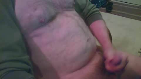 Snapshot of happyoleman chatting on 10, 2, 2025 proudoleman online show from 10, 2, 2025