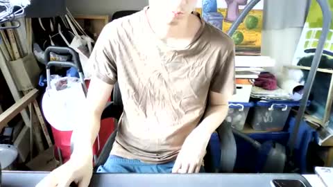 happytronco online show from 12, 7, 2026