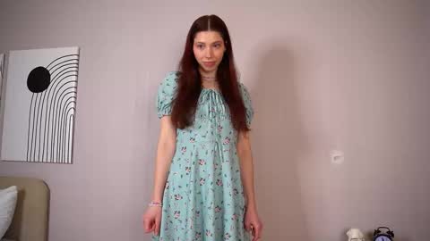 Vivy online show from 8, 1, 2025