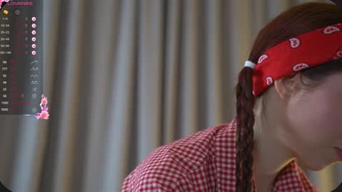 Vivy online show from 31, 1, 2025