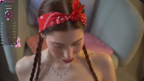 Vivy online show from 31, 1, 2025