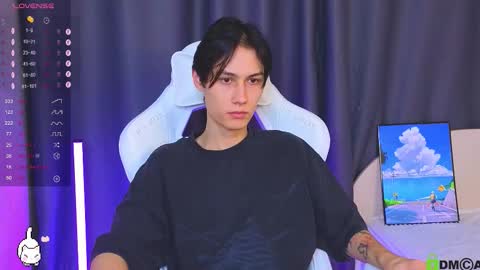 Mark online show from 13, 12, 2025