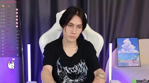 Mark online show from 21, 2, 2026