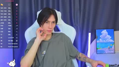 Mark online show from 2, 3, 2026