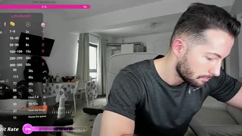 Hard Cock online show from 5, 12, 2025