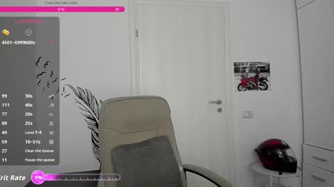 Hard Cock online show from 9, 2, 2026