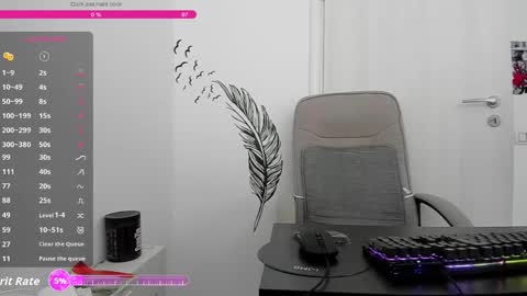 Hard Cock online show from 29, 3, 2026