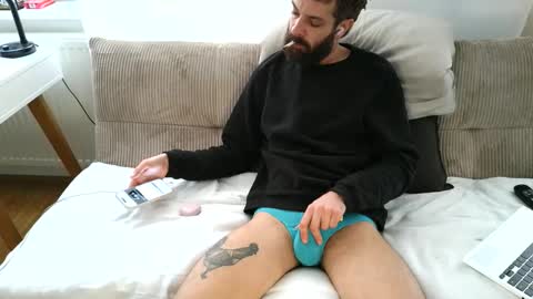 Chris online show from 26, 4, 2026