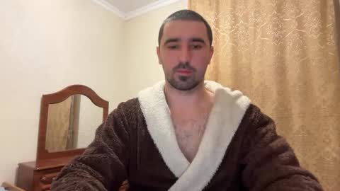 Vadim online show from 20, 11, 2025