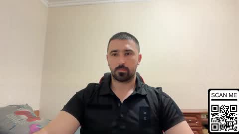 Vadim online show from 6, 6, 2026