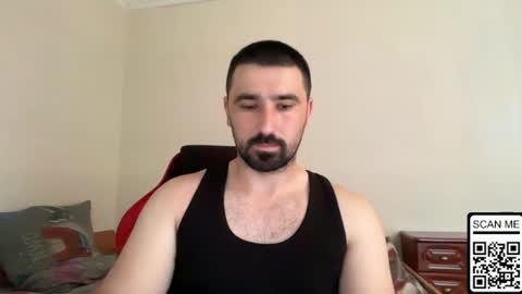 Vadim online show from 13, 6, 2026