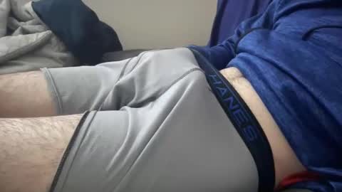 hardandhorny145 online show from 27, 1, 2025