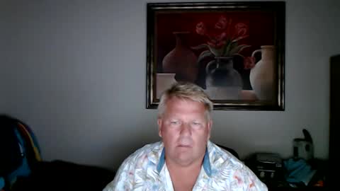 Snapshot of hardblondcouplehawaii chatting on 24, 5, 2026 Steele and Cassie online show from 24, 5, 2026