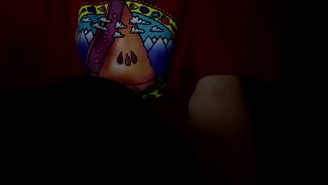 Snapshot of hardcock2622 chatting on 5, 4, 2026 Slim West Cox online show from 5, 4, 2026