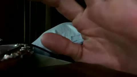 Snapshot of hardcock2622 chatting on 14, 7, 2026 Slim West Cox online show from 14, 7, 2026