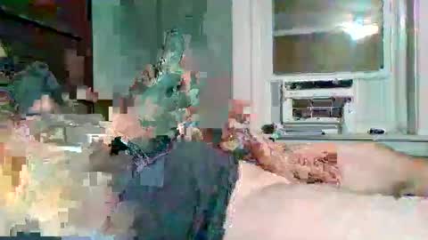 cervixpainter25 online show from 4, 11, 2025