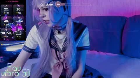 Mia online show from 11, 10, 2025